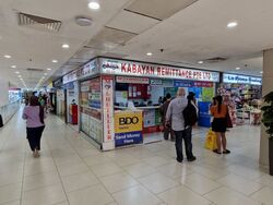 Lucky Plaza (D9), Retail #594364731